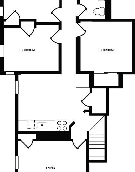 250 River St #250 — Photo 10