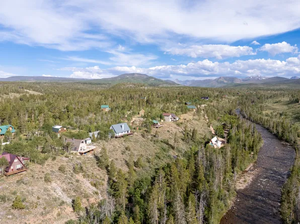 4770 Pine Crest Rd, Kamas, UT 84036