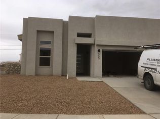 353 Isaias Ave, Canutillo, TX 79835