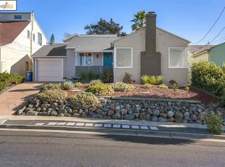 2312 Humboldt St, El Cerrito, CA 94530