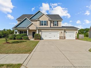 175 Sand Rock Rd, Fayetteville, NC 28306