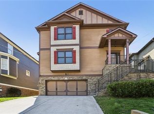 2108 Main St NW, Atlanta, GA 30318