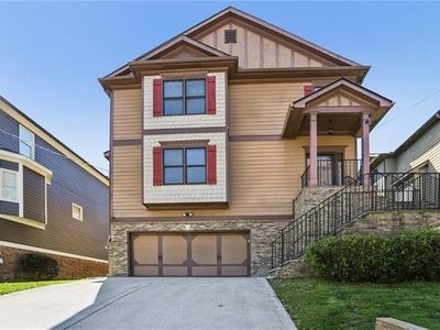 2108 Main St NW, Atlanta, GA, 30318