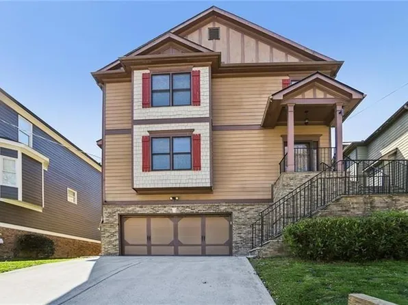 2108 Main St NW, Atlanta, GA 30318