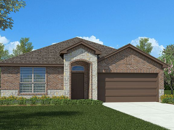 Plan Elevation.