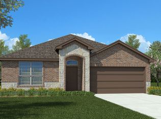 725 Cromane Rd, Haslet, TX 76052