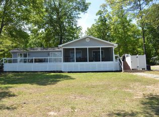1688 Mallard Point Ln, Ridgeway, SC 29130