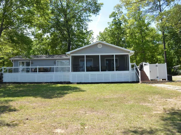 1688 Mallard Point Ln, Ridgeway, SC 29130