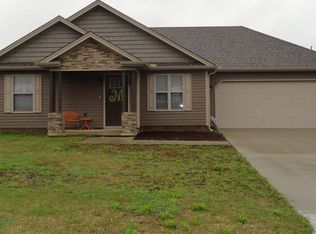 2003 Dana Marie St, Paragould, AR 72450