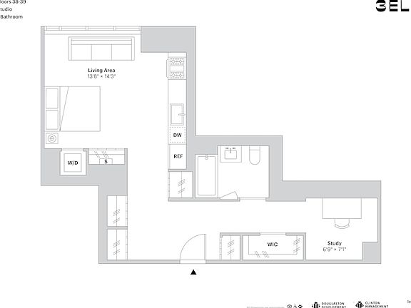 2nd image of 311 11th Ave APT 3921