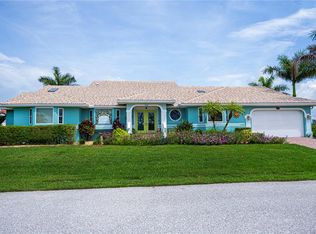1418 Grebe Dr, Punta Gorda, FL 33950