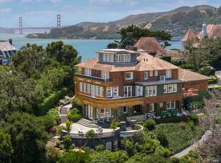 332 Golden Gate Ave, Tiburon, CA 94920