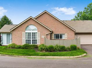 6036 Warbling Ln, Westerville, OH 43081