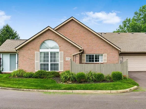 6036 Warbling Ln, Westerville, OH 43081