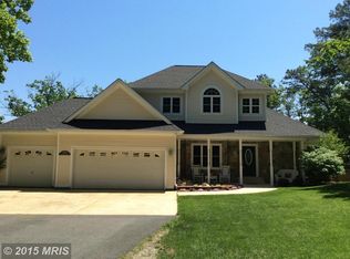 1518 Duffey Dr, Haymarket, VA