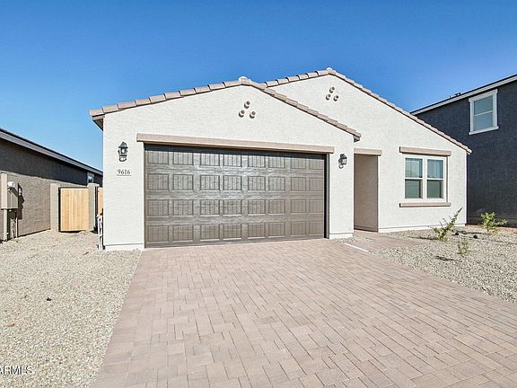 2nd image of 9616 W TAMARISK Avenue