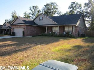 28193 Turkey Branch Dr, Daphne, AL 36526