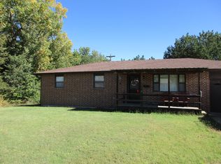 735 N French Ave, Colby, KS 67701