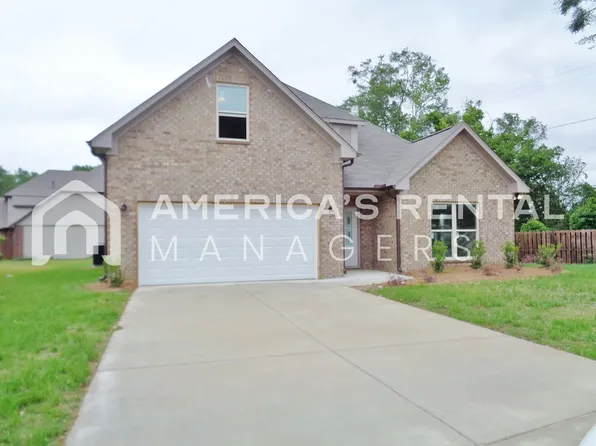 11509 Andrew Way, Tuscaloosa, AL 35405