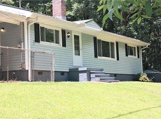 172 Camp Sunrise Rd, Cartersville, GA 30121