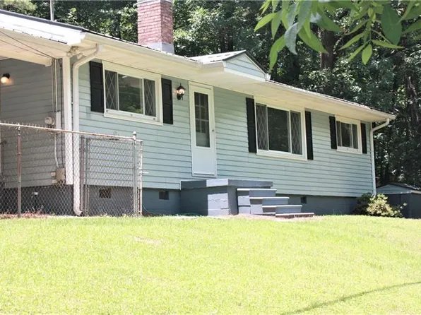 172 Camp Sunrise Rd, Cartersville, GA 30121