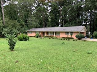 1124 Old Alabama Rd SW, Mableton, GA 30126