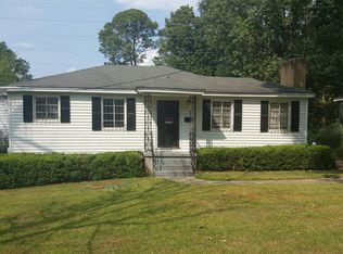 812 Combs St, Jackson, MS 39204