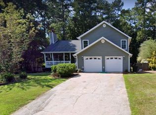 5391 Telford Ct #1029, Powder Springs, GA 30127