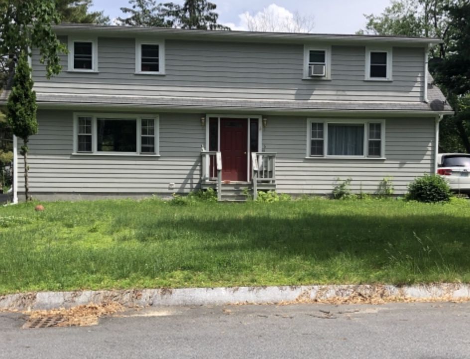 1st image of 6 Whitcomb Ave #1