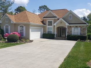 8710 Brucewood Ln, Knoxville, TN 37923