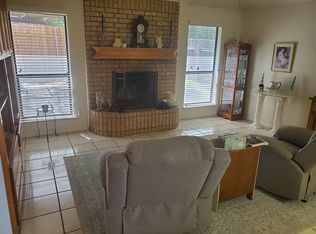 1604 Man O War Dr, Harker Heights, TX 76548