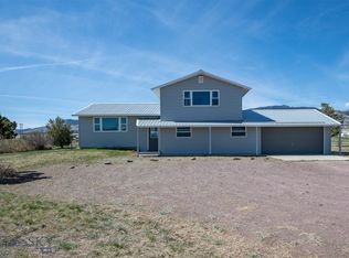 33 Valley Dr, Townsend, MT 59644