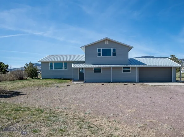 33 Valley Dr, Townsend, MT 59644
