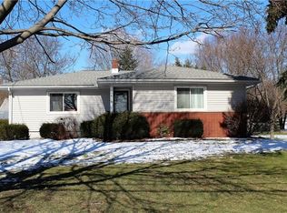 1617 & 1623 Norton Rd, Hudson, OH 44236