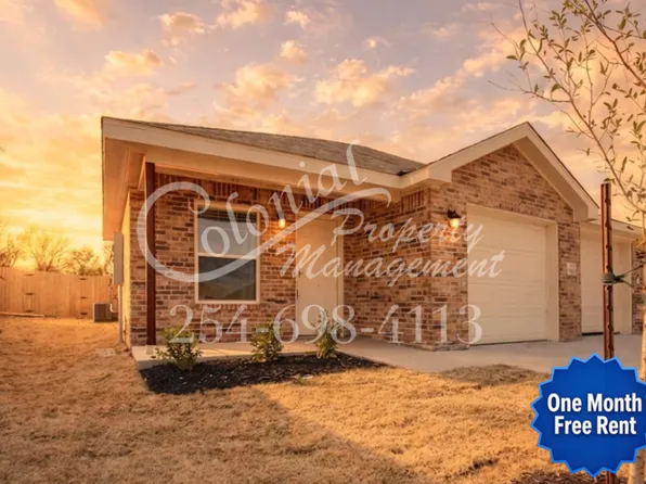 2307 Duntov Dr #B, Temple, TX 76504