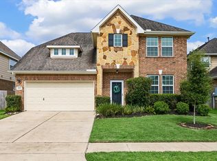 4702 Alluvial Cir, Alvin, TX 77511