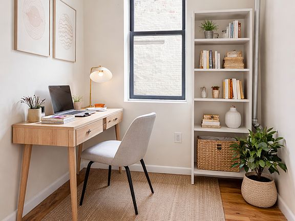 4th image of 304 W 151st St APT 21