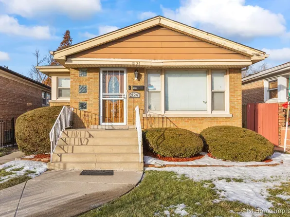 2124 W 71st Pl, Chicago, IL 60636