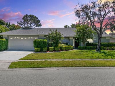 4075 Kiawa Dr, Orlando, FL, 32837