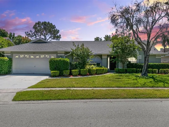 4075 Kiawa Dr, Orlando, FL 32837