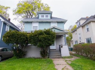 19 Berry St, Rochester, NY 14609