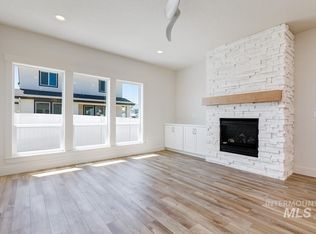 1479 W Fluorite St, Kuna, ID 83634