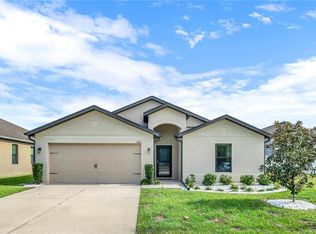 3415 Arabesque Dr, Deland, FL 32724
