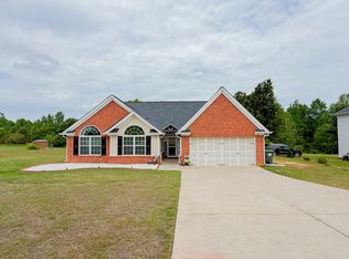 389 Merrill Mdws, Douglasville, GA 30134