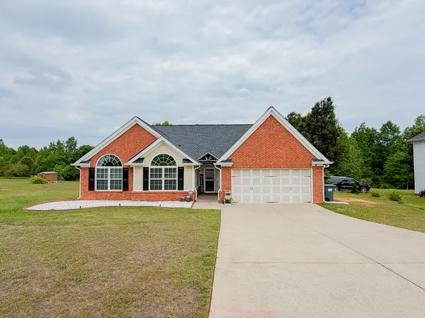 389 Merrill Mdws, Douglasville, GA 30134