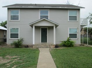 413 N Bishop St APT 1, San Angelo, TX 76901