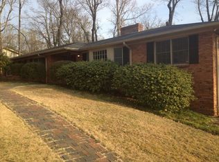 3425 S Brookwood Rd, Mountain Brook, AL 35223