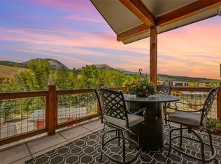 421 Rainbow Dr UNIT 21, Silverthorne, CO 80498