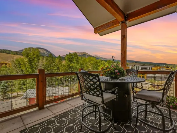 421 Rainbow Dr Unit 21, Silverthorne, CO 80498