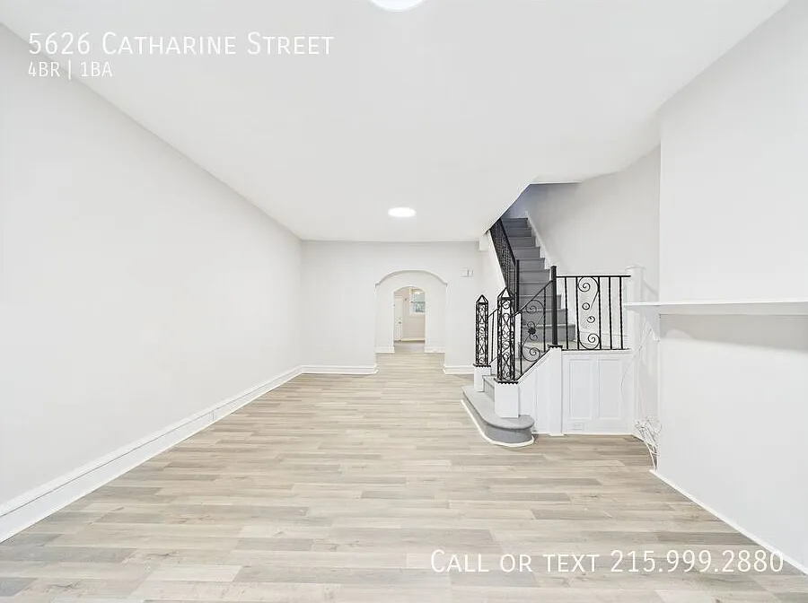 Welcome to 5626 Catharine Street! — Photo 3